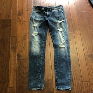 Mens American Eagle jeans